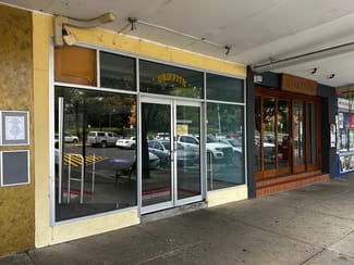 Offices commercial property leased at 6b/6 Barker Street Griffith ACT 2603 Offices commercial property leased at 6b/6 Barker Street Griffith ACT 2603