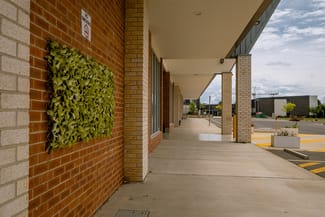 Shop & Retail commercial property leased at unit 2/1 Fairhall Street Coombs ACT 2611