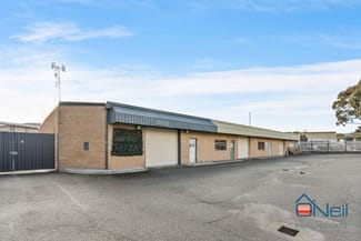 Factory, Warehouse & Industrial commercial property leased at Unit 2/6 Hendon Way Kelmscott WA 6111 Factory, Warehouse & Industrial commercial property leased at Unit 2/6 Hendon Way Kelmscott WA 6111