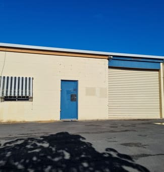 Factory, Warehouse & Industrial commercial property leased at 3/350 Manns Road West Gosford NSW 2250 Factory, Warehouse & Industrial commercial property leased at 3/350 Manns Road West Gosford NSW 2250