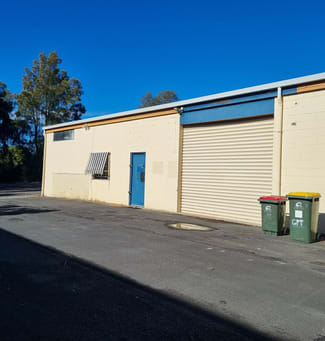 Factory, Warehouse & Industrial commercial property leased at 3/350 Manns Road West Gosford NSW 2250 Factory, Warehouse & Industrial commercial property leased at 3/350 Manns Road West Gosford NSW 2250
