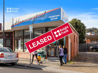 Shop & Retail commercial property leased at 3 Franklin Street Lindisfarne TAS 7015 Shop & Retail commercial property leased at 3 Franklin Street Lindisfarne TAS 7015