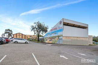 Other commercial property leased at 576 Montague Road Modbury North SA 5092