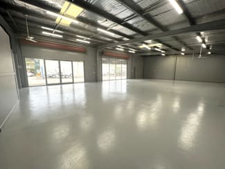 Factory, Warehouse & Industrial commercial property leased at 1/6 Sharon Road Batemans Bay NSW 2536 Factory, Warehouse & Industrial commercial property leased at 1/6 Sharon Road Batemans Bay NSW 2536
