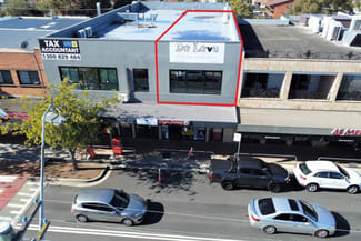 Offices commercial property leased at 187 Waterloo Road Greenacre NSW 2190 Offices commercial property leased at 187 Waterloo Road Greenacre NSW 2190