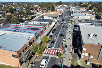 Offices commercial property leased at 187 Waterloo Road Greenacre NSW 2190 Offices commercial property leased at 187 Waterloo Road Greenacre NSW 2190