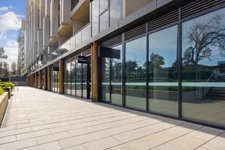Shop & Retail commercial property leased at G01/1 Elouera Street Braddon ACT 2612