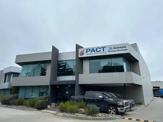 Factory, Warehouse & Industrial commercial property leased at Unit 5/66-74 Micro Circuit Dandenong South VIC 3175 Factory, Warehouse & Industrial commercial property leased at Unit 5/66-74 Micro Circuit Dandenong South VIC 3175
