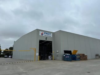 Factory, Warehouse & Industrial commercial property leased at Unit 5/66-74 Micro Circuit Dandenong South VIC 3175 Factory, Warehouse & Industrial commercial property leased at Unit 5/66-74 Micro Circuit Dandenong South VIC 3175