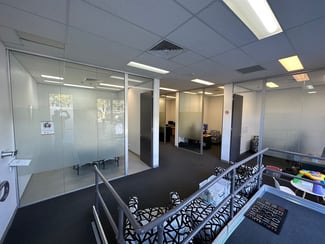 Offices commercial property for lease at 5/5 Burra Place Shellharbour NSW 2529 Offices commercial property for lease at 5/5 Burra Place Shellharbour NSW 2529