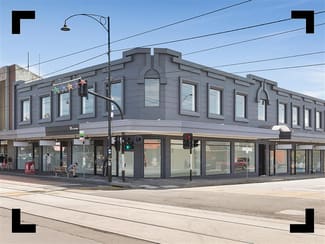 Shop & Retail commercial property leased at 368 Sydney Road Coburg VIC 3058 Shop & Retail commercial property leased at 368 Sydney Road Coburg VIC 3058