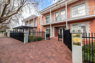 Offices commercial property leased at 4 - 8 Angas Street Kent Town SA 5067