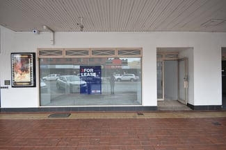 Shop & Retail commercial property leased at 452b Dean Street Albury NSW 2640