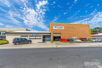 Factory, Warehouse & Industrial commercial property leased at 1 Commercial Street Marleston SA 5033 Factory, Warehouse & Industrial commercial property leased at 1 Commercial Street Marleston SA 5033