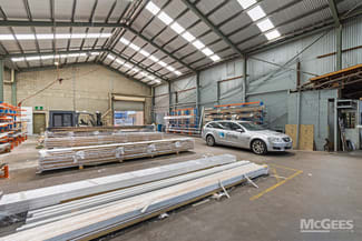 Factory, Warehouse & Industrial commercial property leased at 1 Commercial Street Marleston SA 5033 Factory, Warehouse & Industrial commercial property leased at 1 Commercial Street Marleston SA 5033