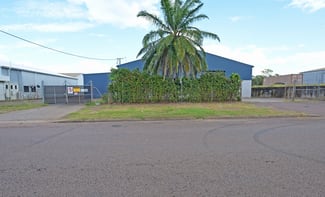Factory, Warehouse & Industrial commercial property leased at 12 Albatross Street Winnellie NT 0820