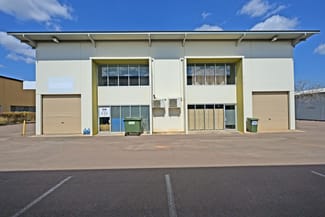 Factory, Warehouse & Industrial commercial property leased at 3/51 Albatross Street Winnellie NT 0820 Factory, Warehouse & Industrial commercial property leased at 3/51 Albatross Street Winnellie NT 0820