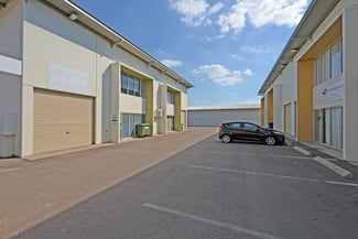 Factory, Warehouse & Industrial commercial property leased at 3/51 Albatross Street Winnellie NT 0820 Factory, Warehouse & Industrial commercial property leased at 3/51 Albatross Street Winnellie NT 0820