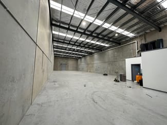Factory, Warehouse & Industrial commercial property leased at 4/23-25 Lara Way Campbellfield VIC 3061 Factory, Warehouse & Industrial commercial property leased at 4/23-25 Lara Way Campbellfield VIC 3061