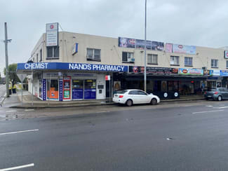 Shop & Retail commercial property leased at Elizabeth Drive Liverpool NSW 2170