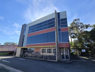Offices commercial property for lease at 5&6/307 Maroondah Highway Ringwood VIC 3134