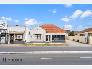 Shop & Retail commercial property leased at 1/474 Tapleys Hill Road Fulham Gardens SA 5024 Shop & Retail commercial property leased at 1/474 Tapleys Hill Road Fulham Gardens SA 5024