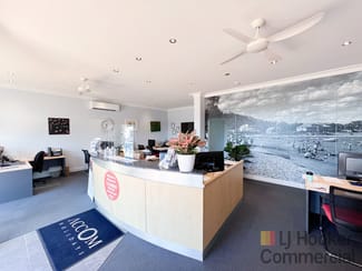 Offices commercial property leased at 11-13 Broken Bay Road Ettalong Beach NSW 2257 Offices commercial property leased at 11-13 Broken Bay Road Ettalong Beach NSW 2257