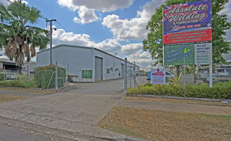 Factory, Warehouse & Industrial commercial property leased at 4/23 Georgina Crescent Yarrawonga NT 0830 Factory, Warehouse & Industrial commercial property leased at 4/23 Georgina Crescent Yarrawonga NT 0830