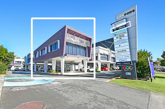 Offices commercial property leased at Robina QLD 4226 Offices commercial property leased at Robina QLD 4226