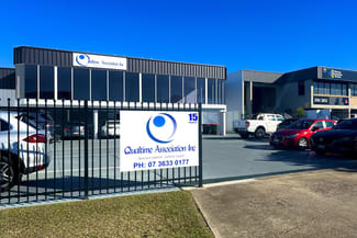 Offices commercial property for lease at 15 Virginia Street Geebung QLD 4034 Offices commercial property for lease at 15 Virginia Street Geebung QLD 4034