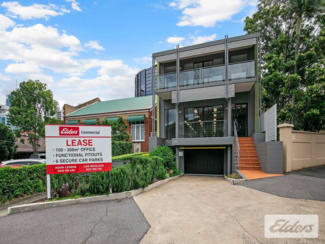 Medical / Consulting commercial property for lease at 232 Boundary Street Spring Hill QLD 4000