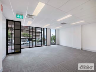 Medical / Consulting commercial property for lease at 232 Boundary Street Spring Hill QLD 4000