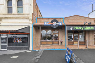 Offices commercial property for lease at 5 Doveton Street North Ballarat Central VIC 3350