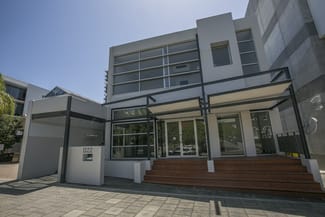 Offices commercial property leased at 1122 Hay Street West Perth WA 6005