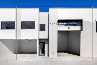 Factory, Warehouse & Industrial commercial property leased at 44/314 Burleigh Connection Road Burleigh Heads QLD 4220 Factory, Warehouse & Industrial commercial property leased at 44/314 Burleigh Connection Road Burleigh Heads QLD 4220