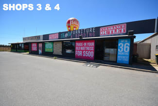 Offices commercial property leased at 9 Gale Road Evanston South SA 5116