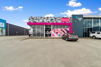 Factory, Warehouse & Industrial commercial property leased at 370 Princes Highway Traralgon VIC 3844 Factory, Warehouse & Industrial commercial property leased at 370 Princes Highway Traralgon VIC 3844