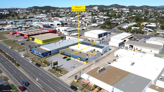 Factory, Warehouse & Industrial commercial property leased at 1/59 Hanson Road Gladstone Central QLD 4680 Factory, Warehouse & Industrial commercial property leased at 1/59 Hanson Road Gladstone Central QLD 4680