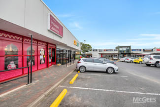 Other commercial property leased at 2/185-191 Bains Road Woodcroft SA 5162