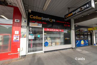 Shop & Retail commercial property leased at 326 Glen Huntly Road Elsternwick VIC 3185 Shop & Retail commercial property leased at 326 Glen Huntly Road Elsternwick VIC 3185