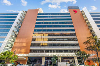 Offices commercial property leased at Level 4/Level 4 8 Central Avenue Eveleigh NSW 2015