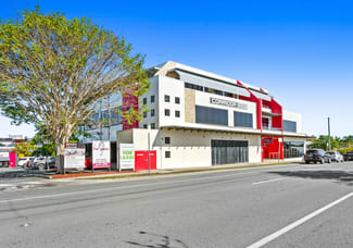 Offices commercial property sold at 105/58-60 Manila Street Beenleigh QLD 4207