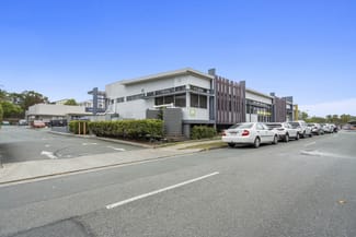 Medical / Consulting commercial property leased at B3 T2/12 Intercity Circuit Beenleigh QLD 4207