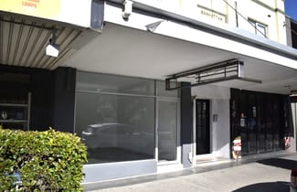 Shop & Retail commercial property leased at 211 Bondi Road Bondi NSW 2026