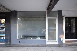 Shop & Retail commercial property leased at 211 Bondi Road Bondi NSW 2026