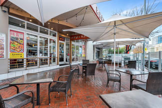 Shop & Retail commercial property leased at 98-100 Gouger Street Adelaide SA 5000 Shop & Retail commercial property leased at 98-100 Gouger Street Adelaide SA 5000