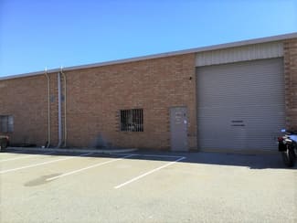 Factory, Warehouse & Industrial commercial property leased at Unit 18/86 Beechboro Road South Bayswater WA 6053 Factory, Warehouse & Industrial commercial property leased at Unit 18/86 Beechboro Road South Bayswater WA 6053