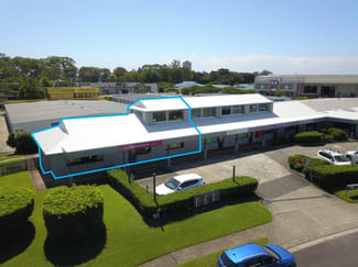 Offices commercial property for lease at 1-3/8 Corporation Circuit Tweed Heads South NSW 2486 Offices commercial property for lease at 1-3/8 Corporation Circuit Tweed Heads South NSW 2486