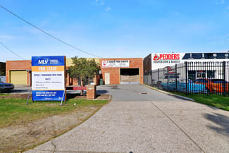 Factory, Warehouse & Industrial commercial property leased at Unit 2/35 Shields Crescent Booragoon WA 6154 Factory, Warehouse & Industrial commercial property leased at Unit 2/35 Shields Crescent Booragoon WA 6154