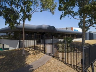 Factory, Warehouse & Industrial commercial property leased at 167 Browns Road Noble Park VIC 3174